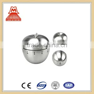 Most Popular Products China Apple Shape Kitchen Timer cn thumbnail-6