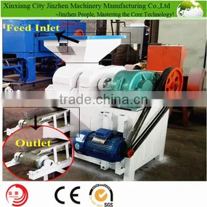 Recycling Machine for Carbon Black Briquette Machine thumbnail-4