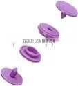Plastic Bags Plastic Snap Button thumbnail-1
