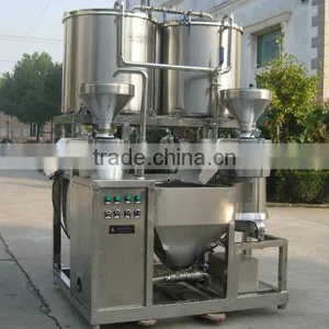 TG-150 Tofu /Soymilk Maker -tofu Machine- Soybean Grinding/cooking Machine thumbnail-1