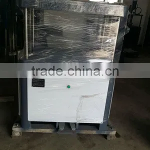 Electric Book Block Flatting Machine for 800*640mm Max. thumbnail-1