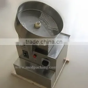 Stainless Steel Automatic Tablet Counter Capsule Counting Machine YS-TC-01 thumbnail-1