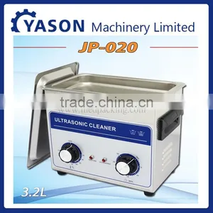 JP-020 Ultrasonic Cleaner(household) Glasses Cleaning Machine Parts/circuit Board/laboratory Washer thumbnail-1