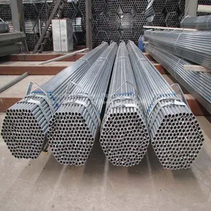 Galvanized Pipe in Stock in China Dongpengboda thumbnail-4
