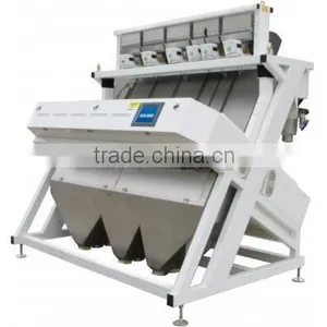 Metak Rice Sorter Machine RCSB Laser Sorting Machine thumbnail-1
