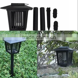 China Manufacture Outdoor Solar Mosquito Killer thumbnail-5