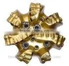 Oil and Gas Drilling/pdc Drill Bit Manufacturer in China thumbnail-1