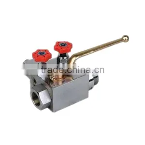 AQF Satety Ball Valve for Accumulator thumbnail-2