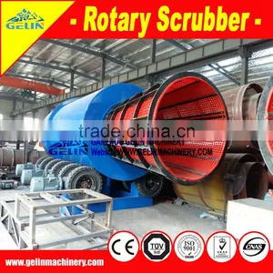 Complete Alluvial Chromite Plant With Low Cost thumbnail-3