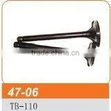Motorcycle Valve thumbnail-1