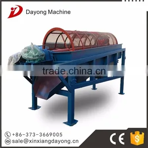 Solid Waste,plastic,Pavers Flat Vibrating Screens/trommel Screen thumbnail-3