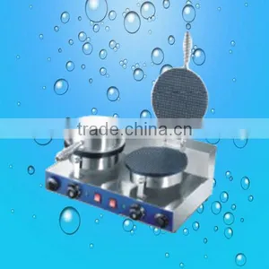 Street Snack Machines Electric Waffle Baker(ZQW-862) thumbnail-1