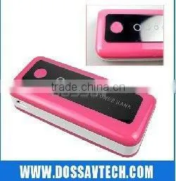 Portable Mobile Power thumbnail-1