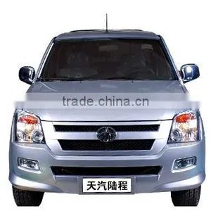China Latest TM1020PQ Minibus thumbnail-1