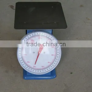 100kg Spring Balance Scale thumbnail-1