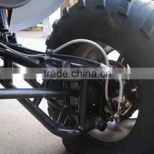 4WD 1100CC Adults Chery Engine off Road Buggy With EPA for Sale thumbnail-6