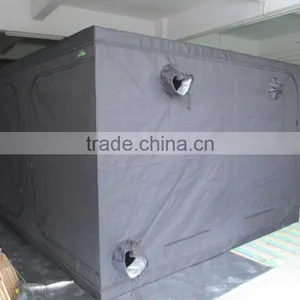 Mylar Reflective Hydroponic Grow Tent thumbnail-5