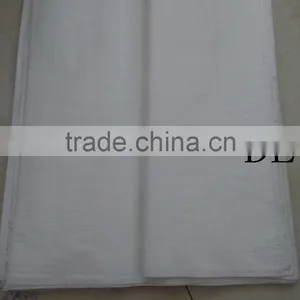 Recyclable pp Woven Bag/laminated pp Woven Bag/bopp Laminated pp Woven Bag thumbnail-2