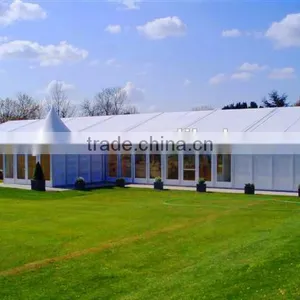 Standard Tennis Tent for International Game thumbnail-2