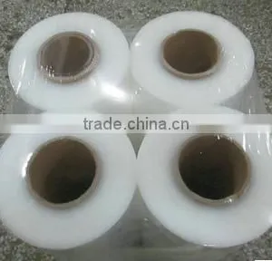 Customized Eco-friendly Stretch PE Film for Wrapping thumbnail-1