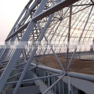 Steel Building Prefabricated Stadium thumbnail-4
