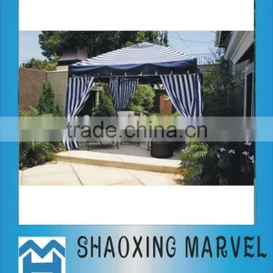3X3 Park Olding Tent thumbnail-1
