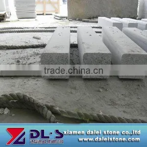 Rough Granite Cheap Garden Stepping Stone thumbnail-1