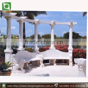 Hebei New Design Outdoor Gazebo thumbnail-1