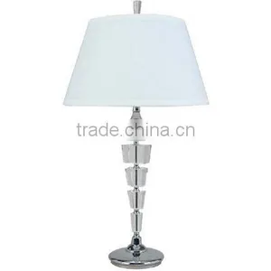 Luxury Crystal Chandelier Lamp thumbnail-1