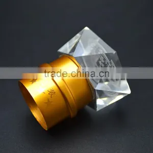 Wine Bottle Used Screw and Swing Top Bottle Cap thumbnail-3