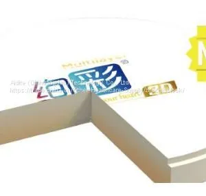 Aidite Multilayer 3D Dental Zirconia Block/blank for Cad/cam ZirKon Zahn System thumbnail-3