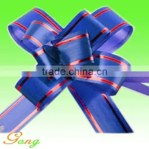 Fashion Pull Flower Ribbon For Gift Packing thumbnail-1