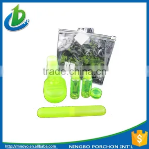 New Travel Product With PVC Bag Fine Kit Travel thumbnail-2
