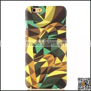 Hot Sale For IPhone 6s Back Cover Case Hard PC Kaleidoscope Pattern Protective Case,3D Case for Iphone thumbnail-3