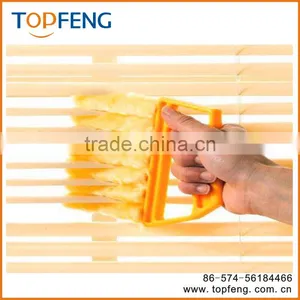 Mini-blind Cleaner/Mini-blind Brush/7 Brush Venetian Blind Clean Dust Cleaner thumbnail-1