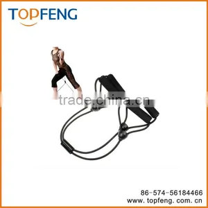 Body Building Rope , X-Type Body Building Rope , Body Trimmer thumbnail-1