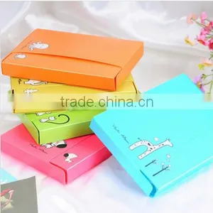 Wholesale Stock Small Order Animal Photo Album thumbnail-1