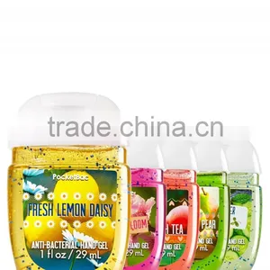 Wholesale Bath and Body Works Products About Hand Sanitizer Gel thumbnail-3