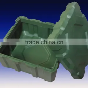 Rotomolding Plastic Products Military Box Baolin Brand thumbnail-3