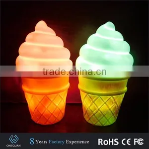Cordless Portable Luminaire LED Table Night Lamp Online Shop China thumbnail-4