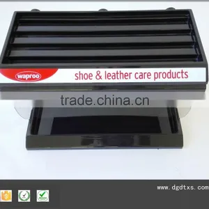 Floor POP/ POS Display Bottle / Bottle Stopper Display Exhibitor thumbnail-1