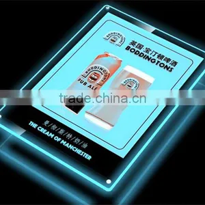 2016 Hot Selling Lighted Led Bar Signs thumbnail-3