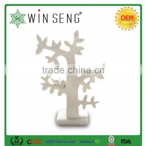Ceramic Love Birds Stand on the Tree for Sale thumbnail-2