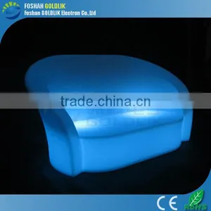 Rechargeable Colorful Furniture Led Light With Low Cost GKS-196BT thumbnail-1