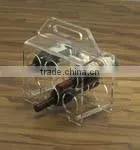 Wines Acrylic Display Stand thumbnail-1