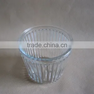 Glass Flower Pots/Flower Pot/glass Vase thumbnail-3