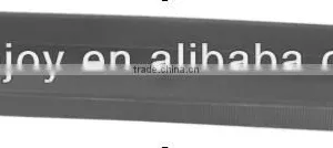 Double Brick Tray Black Plastic thumbnail-1