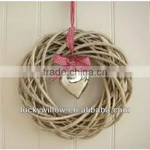 Factory Woven Wholesale Wicker Christmas Tree thumbnail-4