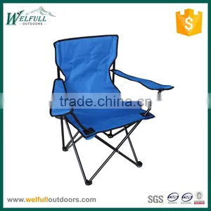 Outdoor Normal Size Arm Chair thumbnail-1