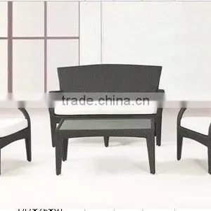 Modern Low Arm Sofa thumbnail-2